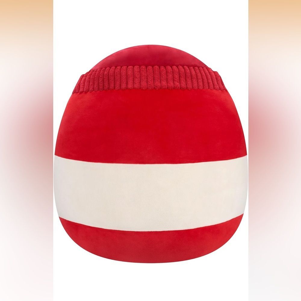 Squishmallows Original 16-Inch Illia Red Sriracha - Large Plush; NWT in Box! - Picture 3 of 5